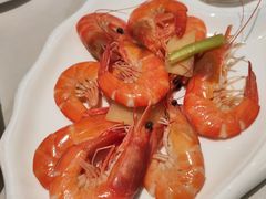 -旺达·福州菜(正大广场店)