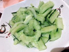 -金刚山烧烤(中山路店)