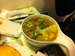 -翠华餐厅(旺角文华商场店)