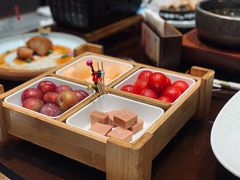 -北国饭店·海鲜·北方菜(峡山店)