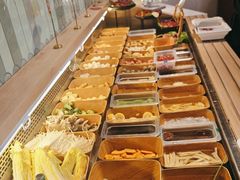 -极乐小煮·成都冒菜(科技绿洲店)