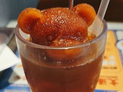 -文通冰室(东方宝泰店)