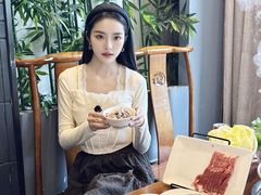 -清真·鸦儿李记·涮肉(和平里店)