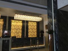 门面-世德花园酒店自助餐
