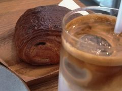 -怪 kafe.