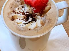 -Onirii Coffee(长乐路店)