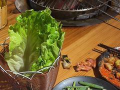 -号令江湖·水浒烤肉(和畅睦邻中心店)