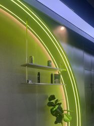 -不迫先生专业男士剪发