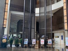 -舟山希尔顿酒店