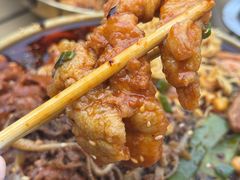 -冒菜西施·非遗冒菜(总店)