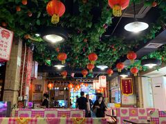 大堂-粗粮人家·东北菜(洋桥店)