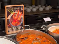 -东方红海鲜百汇(国际大厦店)