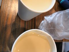 -门庭若市豆浆油条(恒生广场店)