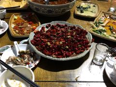 -青城甲(青城山店)