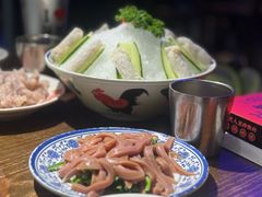 -萍姐火锅·公路夜市(打浦桥日月光店)