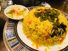 -北疆饭店(朗悦公园茂店)