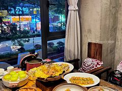 -临家闽南菜(宝洲路店)