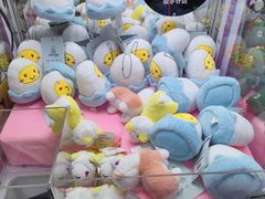 -星舰梦航(广百广场荔胜店)