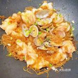 位置在天虹3楼，很地道一家西北菜，装修风格也很好