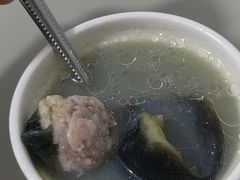 -小罗子汤店(大士院总店)