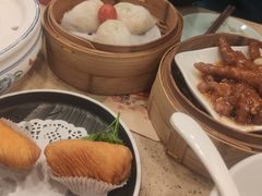 -点都德(龙之梦店)