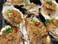 -喝丢一只鞋辣炒海鲜小烧烤(三八广场店)