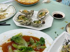 -景好海鲜餐厅(大鹏必选旅游店)