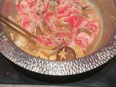 -牛YO寿喜烧和牛火锅自助(三台子万象汇店)
