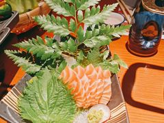 -仓桥家·焗寿司·锅物(光谷步行街店)
