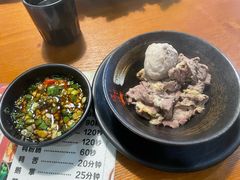-汕头福合埕牛肉火锅(厚街店)