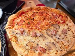 -百特喜·意大利餐厅(八佰伴镇江店)