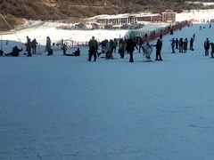 -太子岭滑雪场