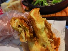 -敏华冰厅(平安金融中心店)