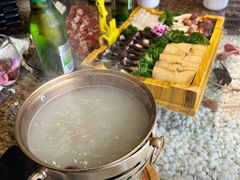 -慢丽江·云南野生菌土鸡锅(付家庄店)
