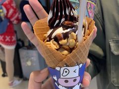-波比艾斯(国金街店)