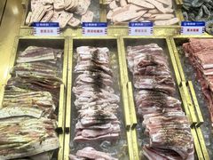 -姜胖胖无限自助烤肉(罗湖宝能店)