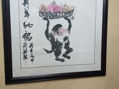 用餐区-泡桐树孙二娘私房菜