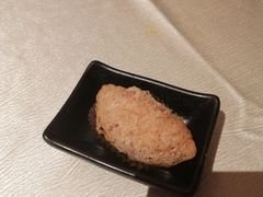-上海金桥红枫万豪酒店-万豪中餐厅
