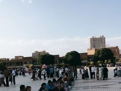 -艾提尕尔清真寺