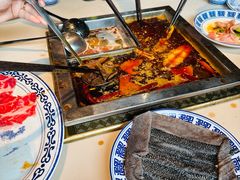 -龙森园火锅(琴台路店)