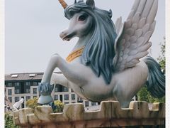 -安徒生童话乐园