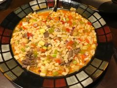 -楼兰新疆主题餐厅(苏州中心店)