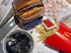 -麦当劳(大厂新城店)