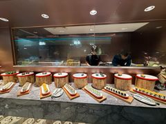 -阪尚皇·原切牛排·烤肉火锅自助(北京路店)