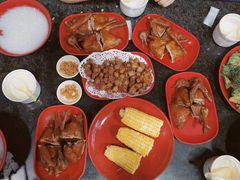 乳鸽套餐-光明刘冰乳鸽店(光明法政北路店)