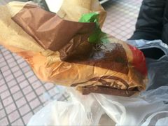 -汉堡王(EAC欧美中心店)