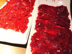 -左庭右院鲜牛肉火锅(新梅广场店)