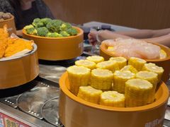 -龍歌自助小火锅(秦淮水游城店)