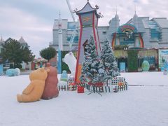 -厦门方特梦幻王国