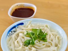 -李刚鸡西刀削面